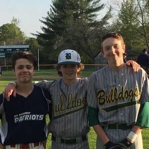 Meet your Posher, Aidan